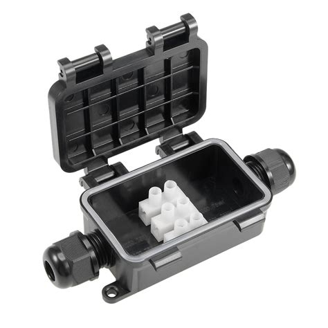 electrical connection box sided|outdoor electrical box wiring diagram.